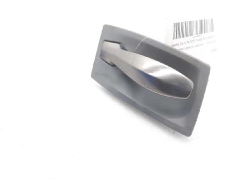 Rear right interior door handle BMW 5 (E60) 525 d | BP6512213I16 