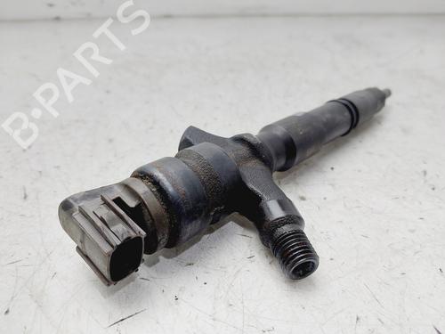 Injector TOYOTA HILUX VII Pickup (_N1_, _N2_, _N3_) | BP24849133M100