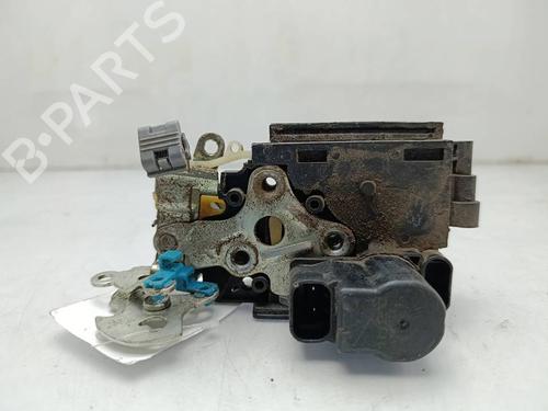 Højre fortil lås Højre fortil lås CHEVROLET AVEO / KALOS Hatchback (T250, T255) [2006-2026] 39900983 39900983