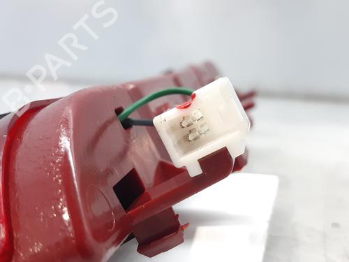 Third brake light KIA SPORTAGE III (SL)  | BP8628428L11 