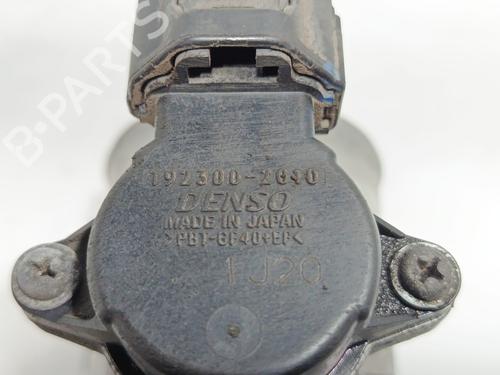 Throttle body TOYOTA AURIS (_E15_)  | BP29984044M82 