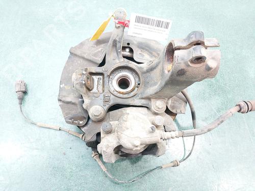 Left front steering knuckle LAND ROVER FREELANDER 2 (L359) 2.2 TD4 4x4 | BP16290497M25 