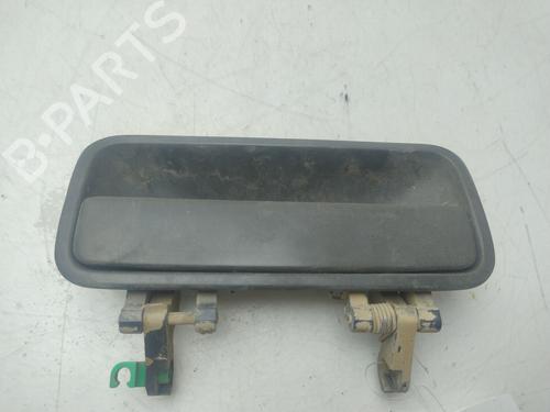 Used Rear right exterior door handle LAND ROVER FREELANDER I (L314) [1998-2006]  27816405