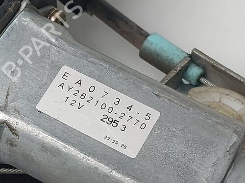 Front right window mechanism CHRYSLER VOYAGER IV (RG, RS) 2.5 CRD | BP30831451C23