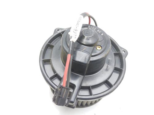 Heater blower motor MERCEDES-BENZ M-CLASS (W163) ML 270 CDI (163.113) | BP14007728M62 
