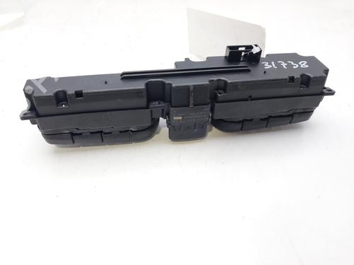 Warning switch MERCEDES-BENZ C-CLASS Coupe (CL203) C 220 CDI (203.706) | BP13948678I22 
