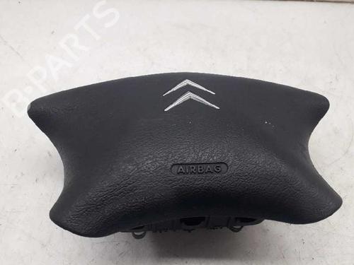 Used Driver airbag CITROËN XSARA PICASSO (N68) 1.6 HDi (109 hp) 2893881