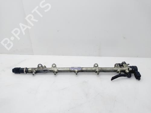 Used Injection rail MERCEDES-BENZ E-CLASS (W210) E 270 CDI (210.016) (170 hp) 24514406