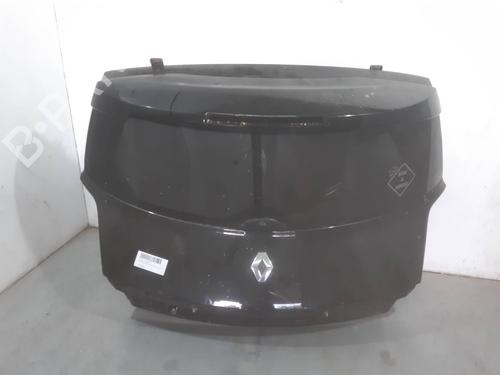 Tailgate RENAULT MEGANE II (BM0/1_, CM0/1_) 1.5 dCi (BM0F, BM0T, BM2B, CM0F, CM0T) | BP7080593C6 