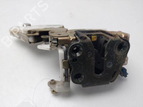 Høyre foran lås Høyre foran lås NISSAN ALMERA I (N15) 2.0 D (75 hp) 34714961 34714961