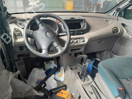 Headlight switch NISSAN ALMERA TINO (V10) 2.2 dCi | BP18068417I24 
