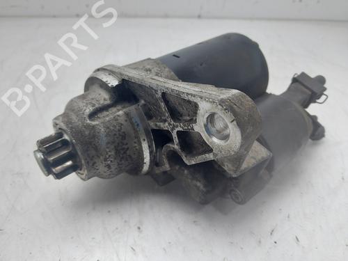 Used Starter Starter VW POLO IV (9N_, 9A_) 1.2 12V (64 hp) 34717936 34717936
