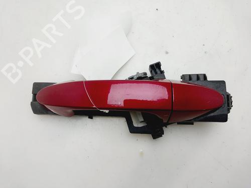 venstre-bagtil-udvendigt-handtag-ford-fiesta-vi-cb1-ccn-2008-30389463 main image