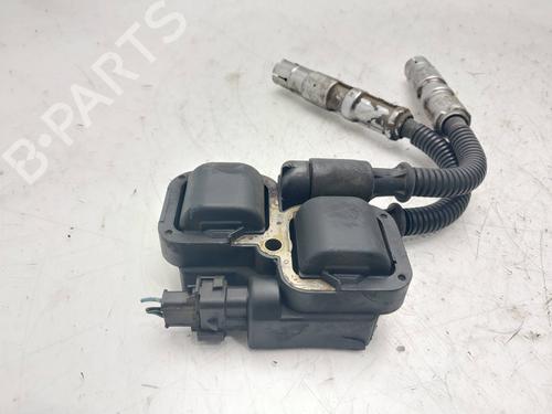 Used Ignition coil MERCEDES-BENZ CLS (C219) CLS 500 (219.375) (306 hp) 30121179