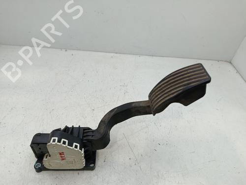 Pedal FIAT 500L (351_, 352_) | BP33440193I4 - Image 2