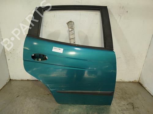 Porta trás direita Porta trás direita DAEWOO REZZO (U100) 1.8 (98 hp) 36019886 36019886