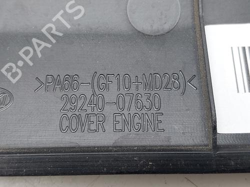 Upper protection KIA STONIC (YB) | BP35954698M93 - Image 4