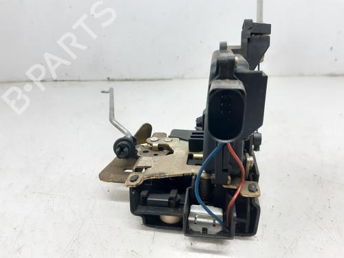 Høyre foran lås AUDI A4 B6 (8E2) 1.8 T | BP8259534C97 