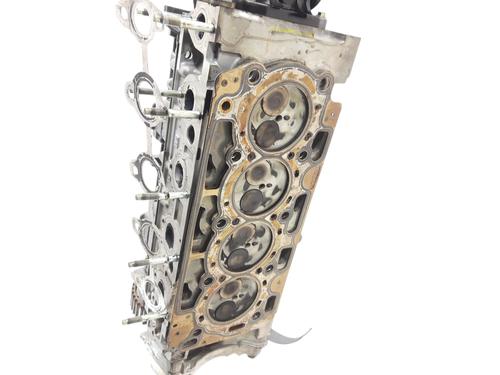 Cylinder head PEUGEOT 206 Hatchback (2A/C) 1.4 HDi eco 70 | BP26487010M5 