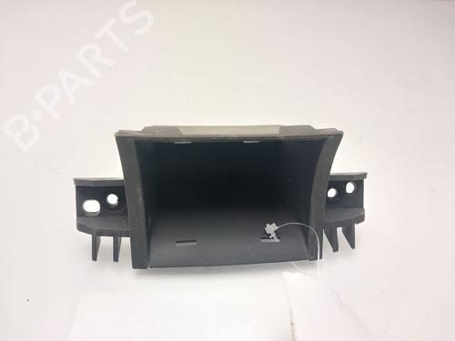 Askebæger CHEVROLET CRUZE (J300) 1.6 (113 hp) 31358191