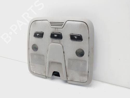 Interior roof light VOLVO S80 I (184) 2.5 TDI | BP32215802I8 