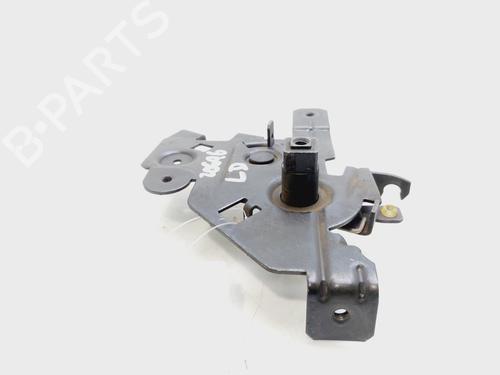 Rear right interior door handle NISSAN PRIMASTAR Bus (X83) dCi 100 | BP8765491I16 