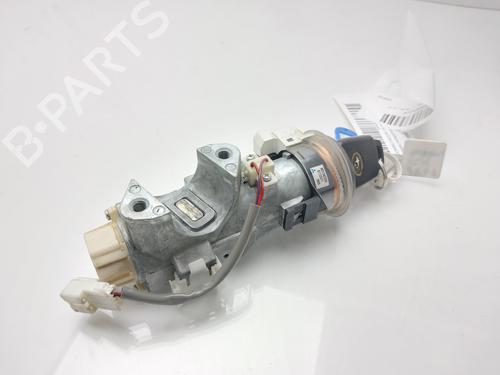 Rattlås /Tenningslås SUBARU FORESTER (SJ_) 2.0 D AWD (SJD) | BP30560802M48 