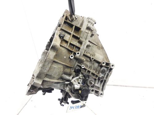 Gearbox HYUNDAI i30 (GD)  | BP18672811M3 