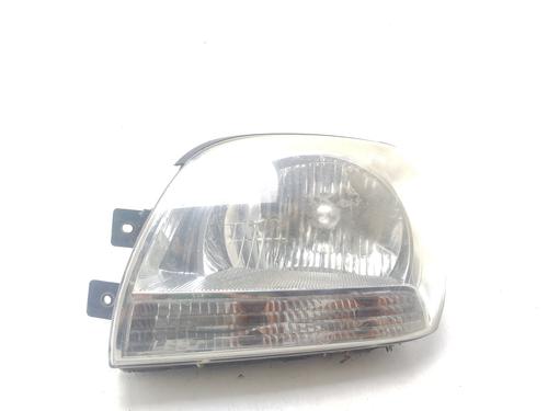 Used Left headlight KIA SPORTAGE II (JE_, KM_) [2004-2011]  30327250