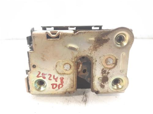 Used Front right lock Front right lock RENAULT RAPID Box Body/MPV (F40_, G40_) [1985-2001] 10138915 10138915