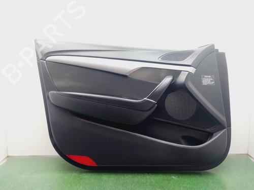 Used Front left panel HYUNDAI i40 I (VF) 1.7 CRDi (116 hp) 32406833