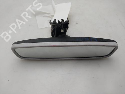 Used Rear mirror Rear mirror VW T-CROSS (C11, D31) [2018-2026] 33657973 33657973