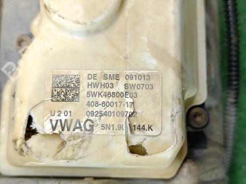 Steering rack VW TIGUAN (5N_) | BP30121173M22