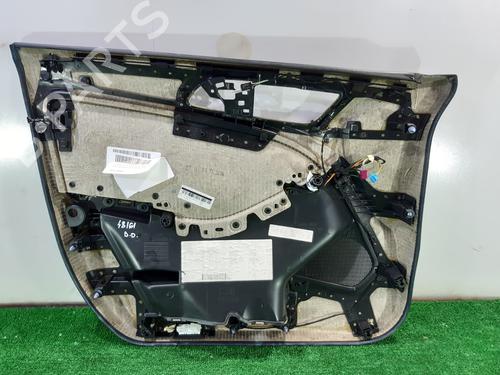 Front right panel MERCEDES-BENZ B-CLASS Sports Tourer (W246, W242) B 200 CDI / d (246.208) | BP11410486C59 