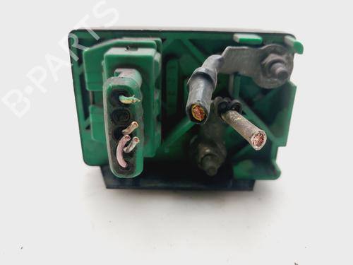 Elektronisk modul PEUGEOT 307 Break (3E) 2.0 HDI 110 | BP24812316M83 
