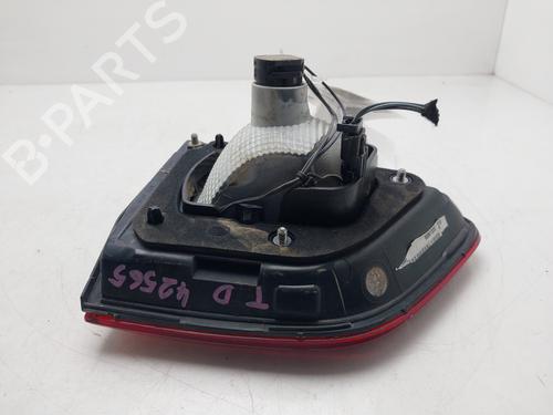 Right tailgate light RENAULT KADJAR (HA_, HL_) 1.5 dCi 110 (HLA3) | BP38059600C80 - Image 6