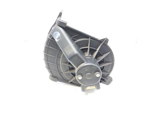 Heater blower motor RENAULT KANGOO / GRAND KANGOO II (KW0/1_) 1.5 dCi 70 (KW0V, KW0A) | BP14006621M62 