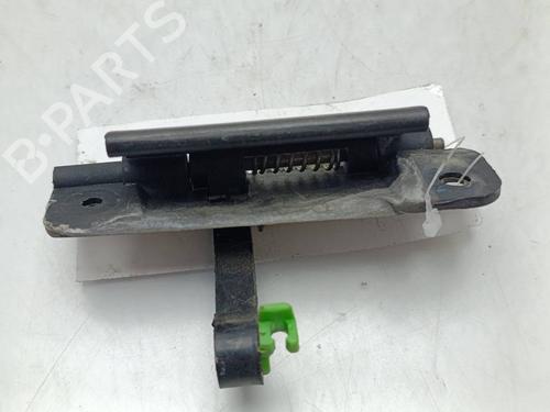 Bagagerumshåndtag Bagagerumshåndtag CHEVROLET AVEO / KALOS Hatchback (T250, T255) [2006-2026] 39881703 39881703