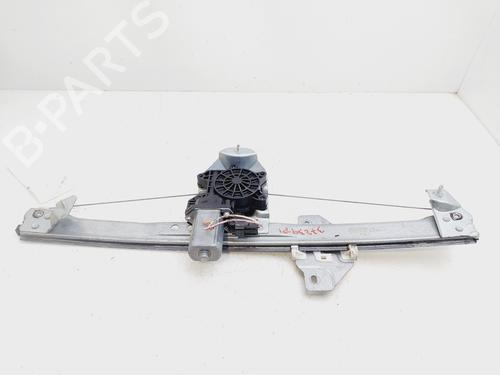 Used Front left window mechanism DACIA DOKKER MPV (KE_) [2012-2025]  25740703