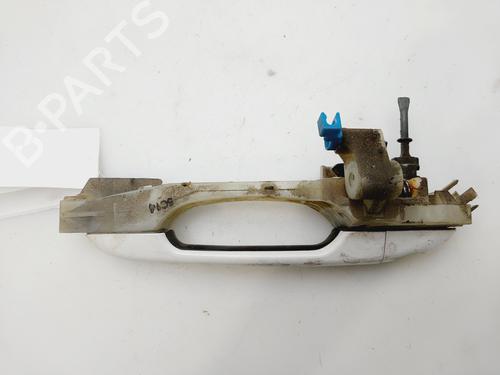 Front left exterior door handle KIA RIO III (UB) 1.2 CVVT | BP28411803C128 