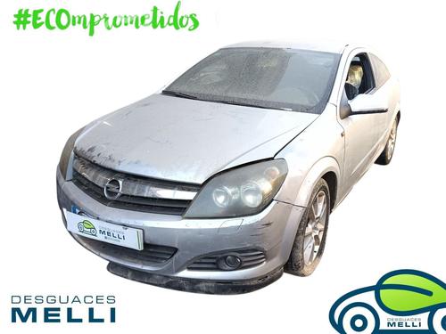 Brugte OPEL ASTRA H GTC (A04) [2005-2010]  4211051
