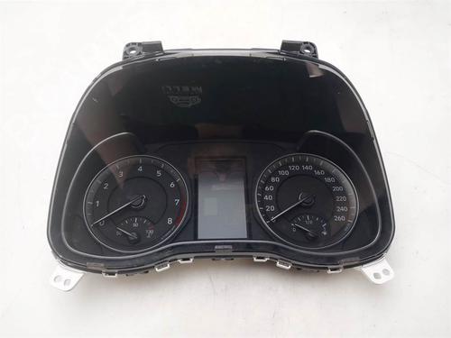 Used Instrument cluster Instrument cluster 38413243 38413243