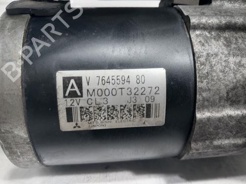 Starter CITROËN DS3 (SA_) 1.6 VTi 120 | BP38091084M8 - Image 2
