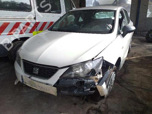 Throttle body SEAT IBIZA IV (6J5, 6P1)  | BP5146639M82 