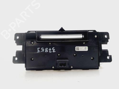 Climate control JAGUAR XF I (X250)  | BP26676234I5 