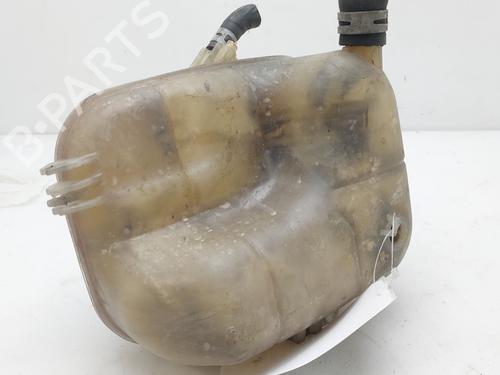 Expansion tank OPEL ASTRA H (A04) 1.7 CDTI (L48) | BP18037476C120 