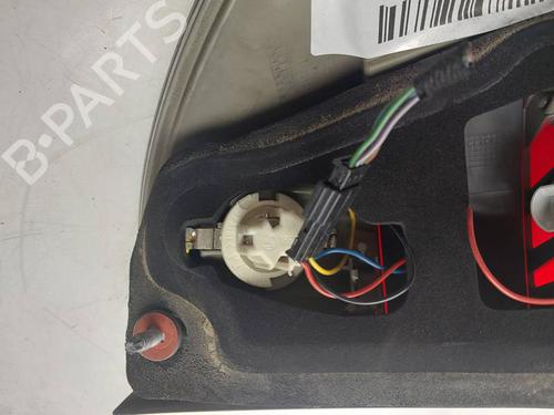 Left taillight BMW X3 (E83) 2.0 d | BP38870142C34 - Image 2
