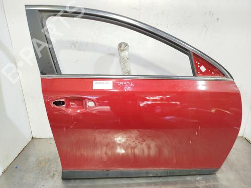 Used Right front door Right front door KIA XCEED (CD) [2019-2026] 34271115 34271115