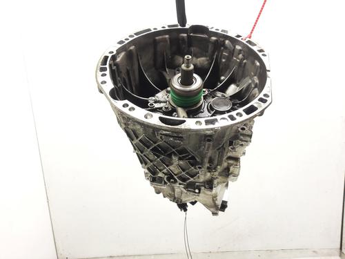 Used Gearbox Gearbox MERCEDES-BENZ C-CLASS (W204) C 200 CDI (204.001) (136 hp) 36436698 36436698