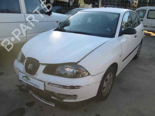 Engine control unit (ECU) SEAT IBIZA III (6L1) | BP2870322M57